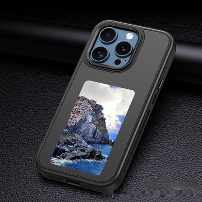 Smart NFC Screen Projection Phone Case