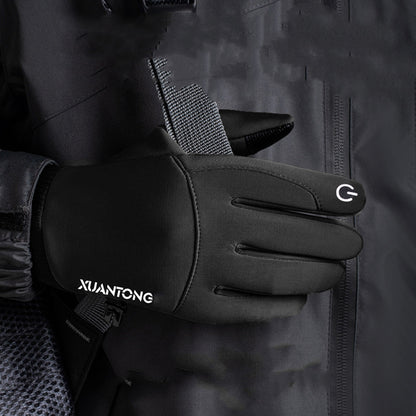 Waterproof Winter Touchscreen  Gloves