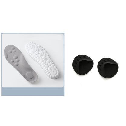 Comfort Arch Support Insoles