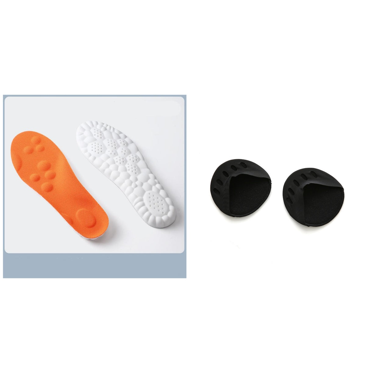 Comfort Arch Support Insoles