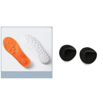Comfort Arch Support Insoles
