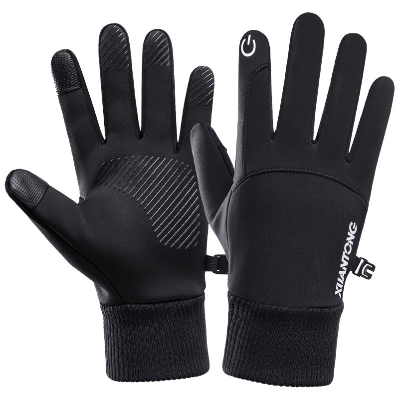 Waterproof Winter Touchscreen  Gloves