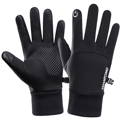 Waterproof Winter Touchscreen  Gloves