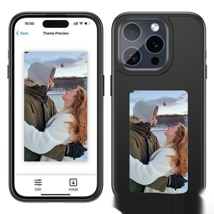 Smart NFC Screen Projection Phone Case