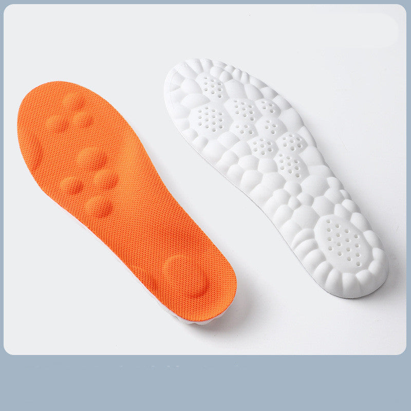 Comfort Arch Support Insoles