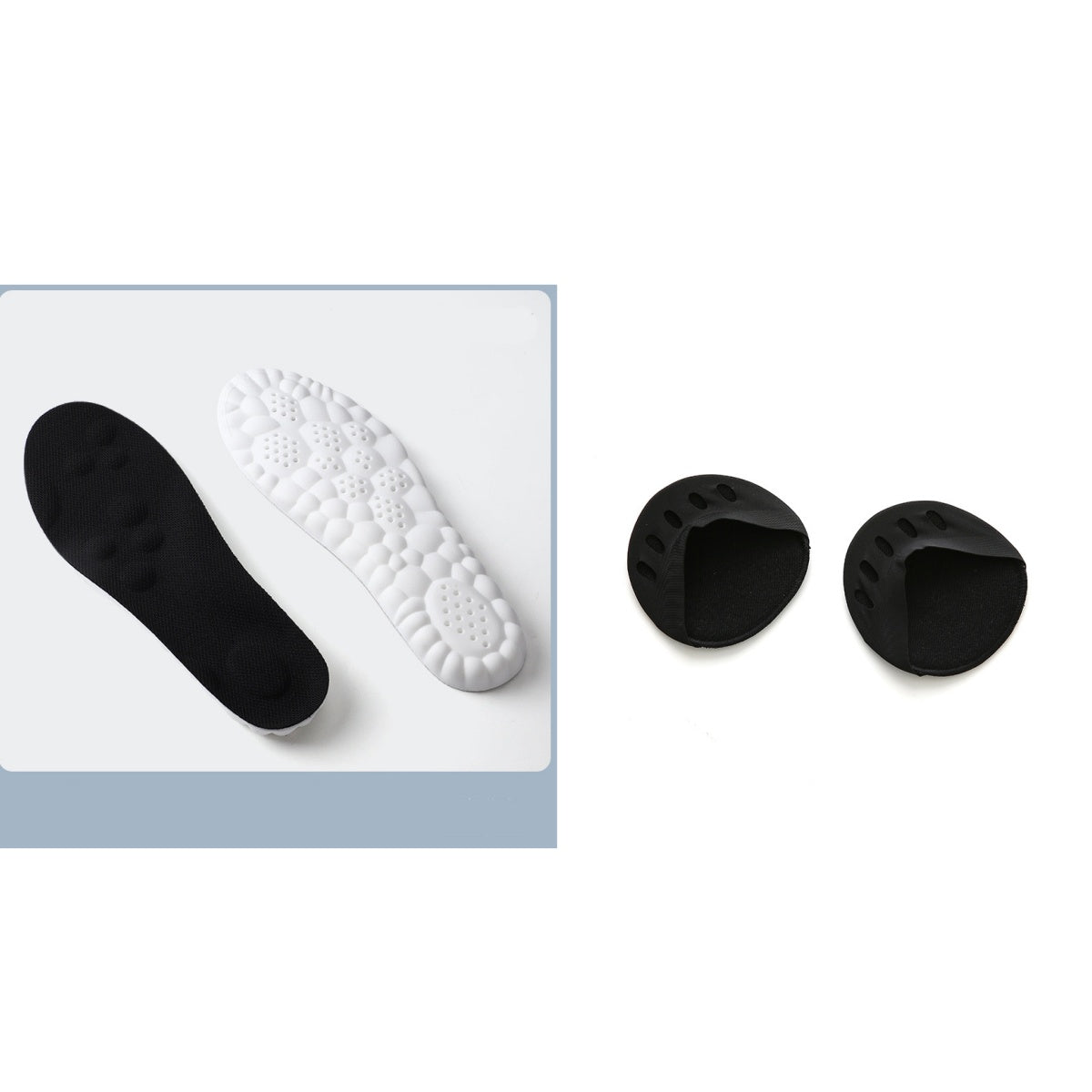 Comfort Arch Support Insoles