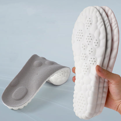 Comfort Arch Support Insoles