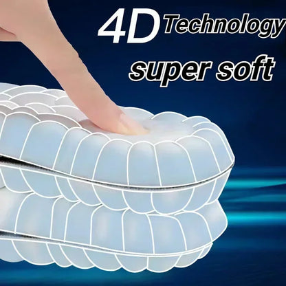 Comfort Arch Support Insoles