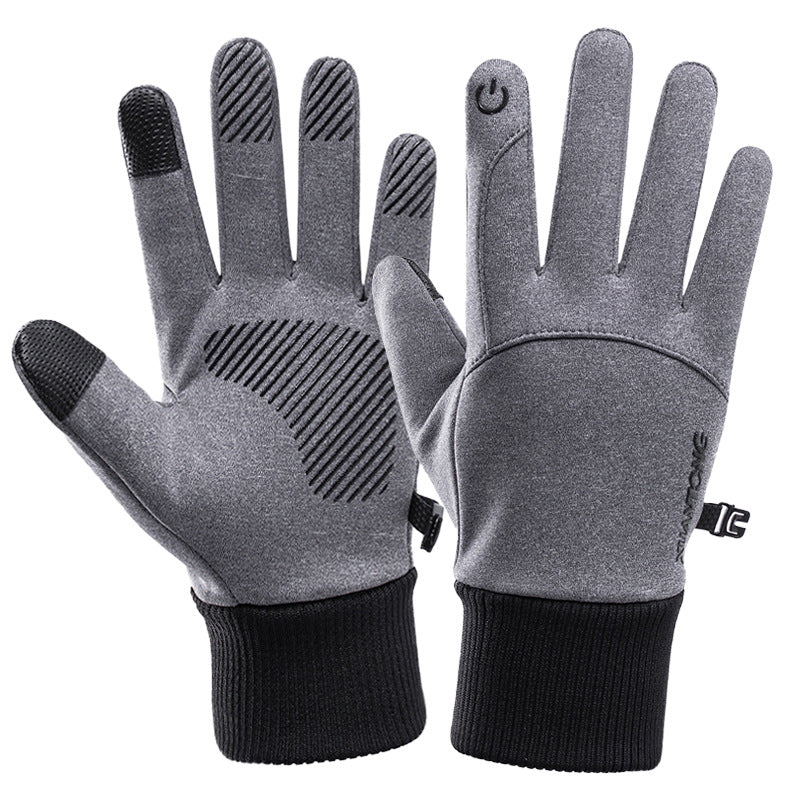 Waterproof Winter Touchscreen  Gloves