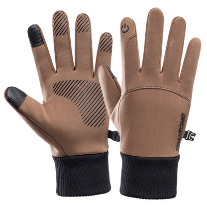 Waterproof Winter Touchscreen  Gloves